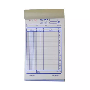 فاکتور کاربن دار متوسط مدل NCR ردیف 15 ابعاد 13 در 20 کد 4599