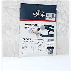 تسمه تایم ال 90 مگان ساندرو پاورگریپ با کیفیت حداقل کارکرکیلومترد 60000 تا 80000 