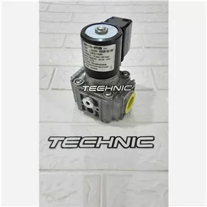 شیر برقی گاز 3 4 اینچ اصلی برهما BRAHMA EG25 S.1 GMO - ایتالیا