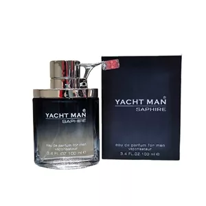 ادکلن مایروجیا یاچ من سفیر Myrurgia Yacht Man Saphire 