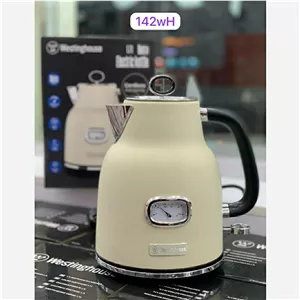 کتری برقی 1.7 لیتری وستینگ هاوس مدل 142