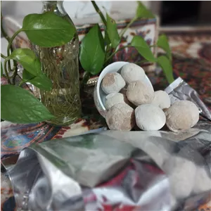 کشک محلی