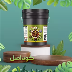 کود فروت ست شوک 20 لیتری کود کامل