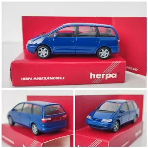 ماکت ون فولکس واگن herpa 1.87