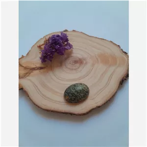 سنگ سرپانتین یا مارسنگ طبیعی و معدنی