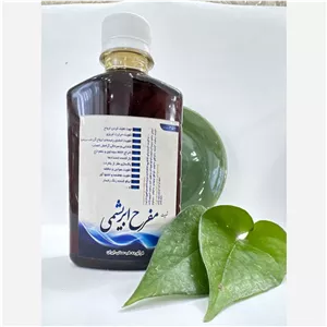 شربت مفرح ابریشمی والا