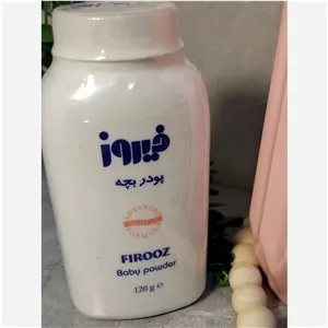 پودر سوختگی بچه فیروز