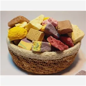 بستنی خشک اصفهان مخلوط(300)گرمی