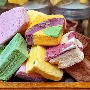 بستنی عمده خشک شیراز کیلویی و فله