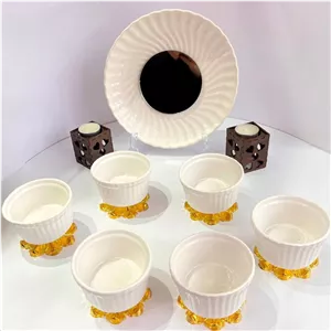 هفت سین شیک چینی سرامیکی 
