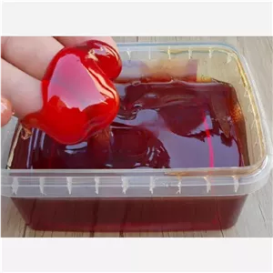 صمغ عربی