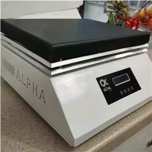 هات پلیت مگنت مغناطیسی سایز 30 40 