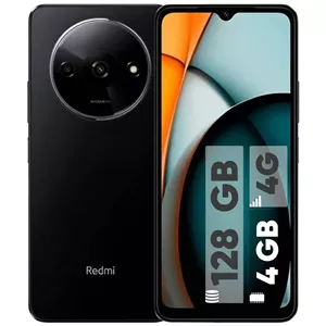گوشی موبایل شیائومی مدل Redmi A3 دو سیم کارت ظرفیت 128 گیگابایت و رم 4 گیگابایت با گارانتی 18 ماهه