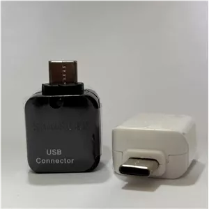 OTG TYPCمبدل تایپ سی(او تی جی)