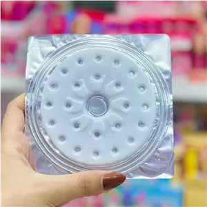 ماسک سینه سادور مدل حجم دهنده، لیفت سینه مجموعه 2 عددی 