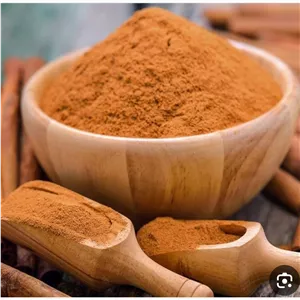 پودر دارچین عمده 10 کیلویی با کارت تضمین کیفیت برگشت کالا