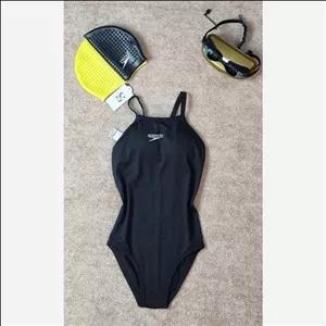 مایو اسلیپ زنانه بندی لایف مشکی