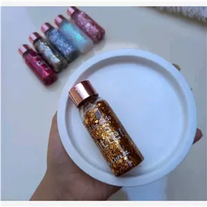 گلیتر ژل میس لارا