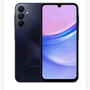 گوشی موبایلSamsung Galaxy A15 