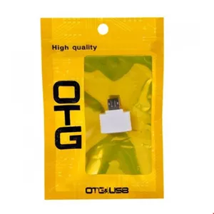 تبدیل OTG میکرو پکدار اورجینال