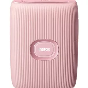 پرینتر فوجی Fujifilm Instax Mini Link 2 Smartphone Printer Rose Pink