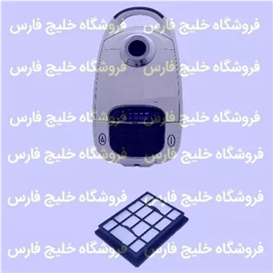 فیلتر جاروبرقی ارج اورجینال شرکتی 