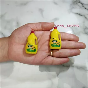 مینیاتوری روغن غنچه