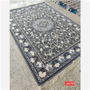 فرش ماشینی 500شانه بی سی اف 6متری،تلناز فیلی، فرش قیمت مناسب، فرش جهیزیه عروس 