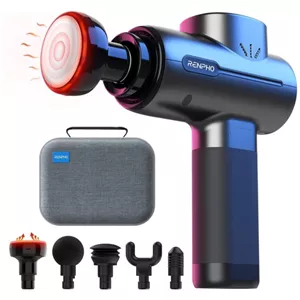 ماساژور RENPHO R3 Active Thermal 