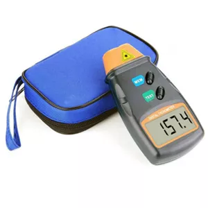 دورسنج تاکومتر دیجیتال +Digital Tachometer DT-2234C