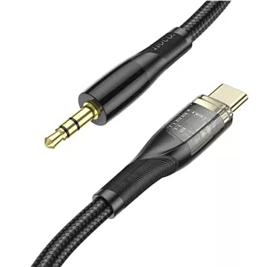 کابل UPA25 AUX Type-c هوکو