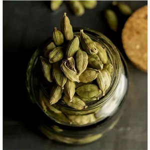 هل اکبر بنفش درجه 1 بسته بندی 100گرمی