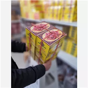 نان برنجی محمدی کرمانشاه 