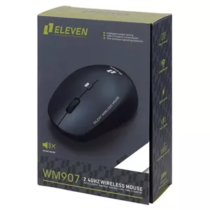 ماوس بی سیم الون مدل WM907 