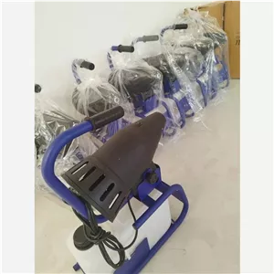سمپاش مهپاش سرد 10 لیتری مدل چرخشی گلخانه ای (پس کرایه)
