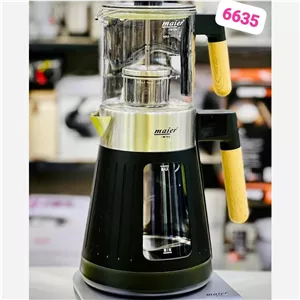  چای ساز مایر مدل 6635 