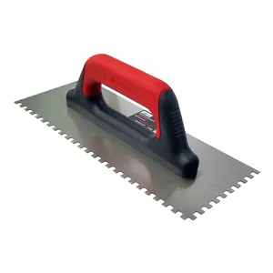 ماله شانه ای دسته لاستیکی 30 سانت کاریزما مدل M66
