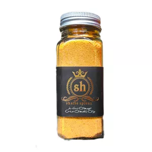 ادویه ویژه کتلت دستساز (پس کرایه) 