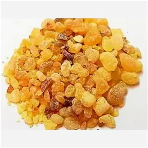 جاوشیر ( صمغ باریجه ) 30 گرم یا قاسنی