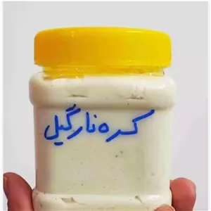 کره نارگیل خالص 300 گرم