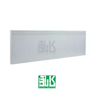 پله بتنی پیش ساخته