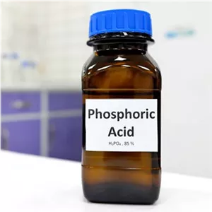 اسید فسفریک خوراکی -یک کیلوی