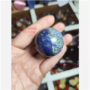 گوی لاجورد کد9