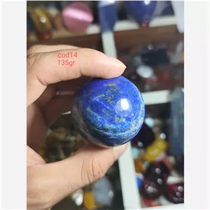 گوی لاجورد کد 20