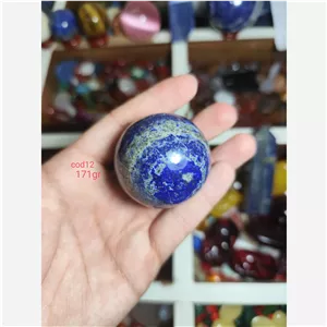 گوی لاجورد کد25