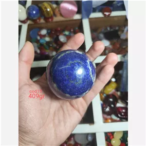 گوی لاجورد کد22
