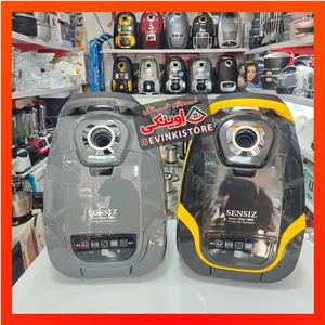 جاروبرقی خوابیده سنسیز مدل star700