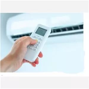 کنترل کولر افترون