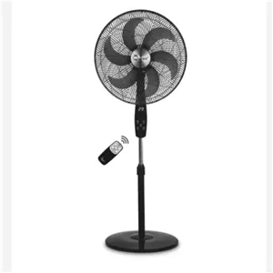 پنکه کویین هوم 6750تمام استیل 
