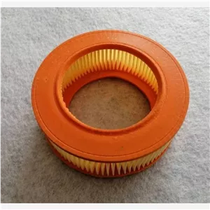 فیلتر هواکش جاروبرقی سطلی(آرمان) 2عددی